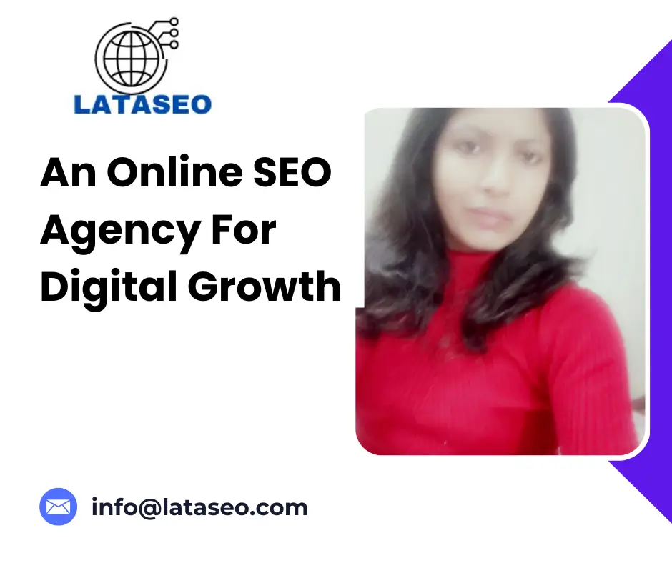 LATASEO-Online SEO Agency
