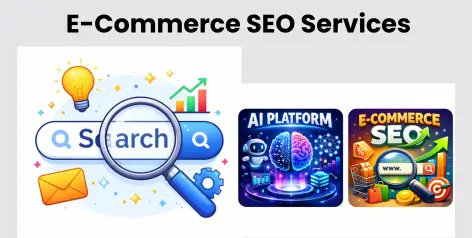 E-Commerce SEO Services