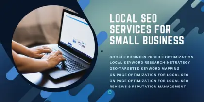 Local -SEO-Services for small business
