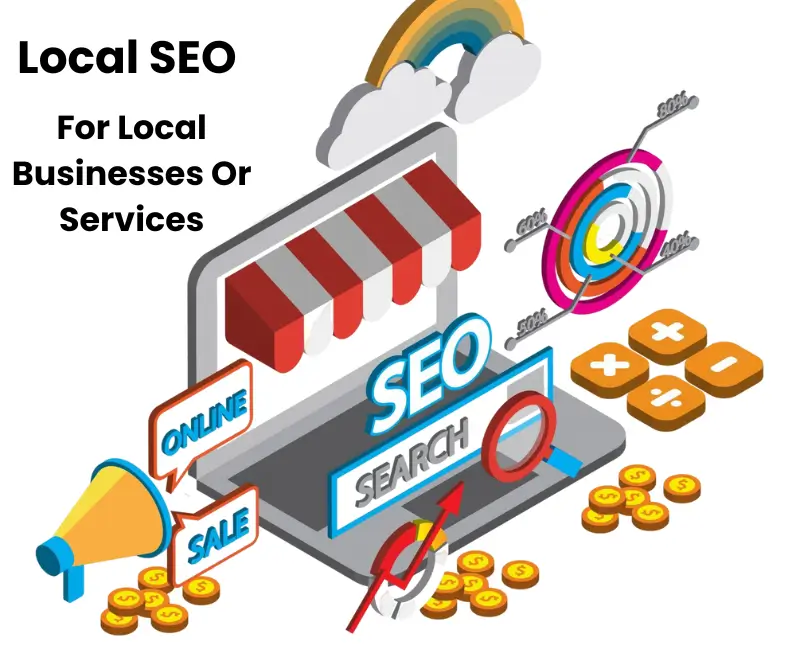 Local SEO Services