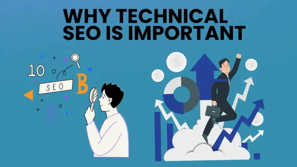 Technical SEO importance-LATASEO