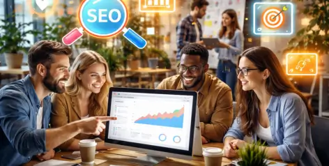 Best online SEO Agency-LATASEO