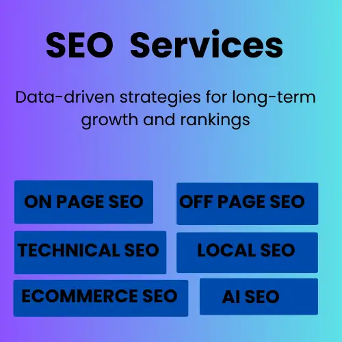 Best SEO Services