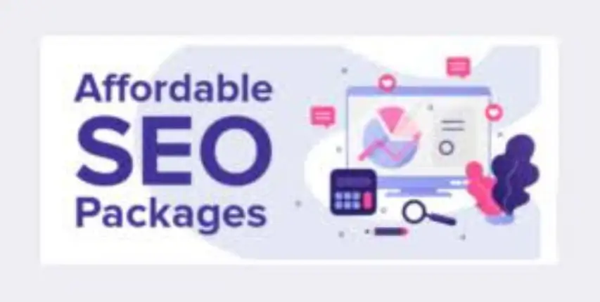 Affordable SEO packages