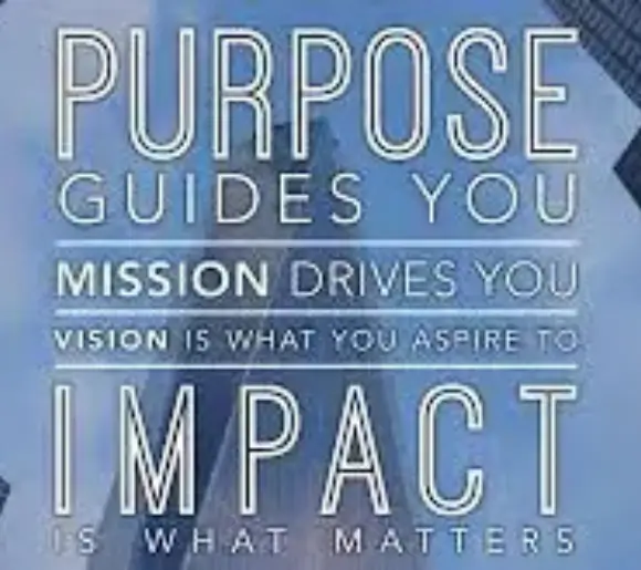 Vision & Purpose- LATASEO