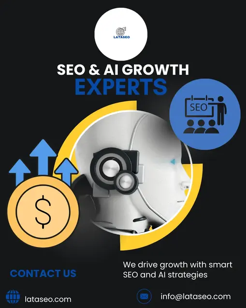 best SEO Expert- LATASEO
