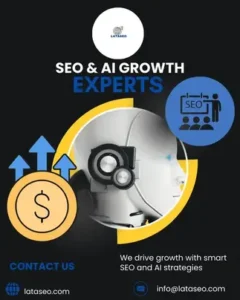 Best SEO expert for growth on search & AI